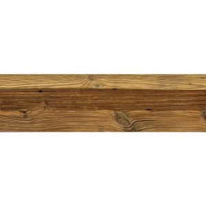 Obrazek Panel ścienny drewniany Natural Wood Brown op=0,5m2 