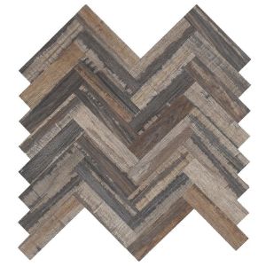 Obrazek Panel dekoracyjny samoprzylepny Mood Wood Angle 