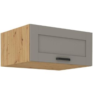 Obrazek Szafka kuchenna Luna claygrey/artisan 80 Nagu-36 1F