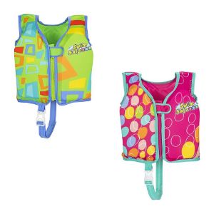 Obrazek Kamizelka Swim Safe ABC 11-19kg 32176