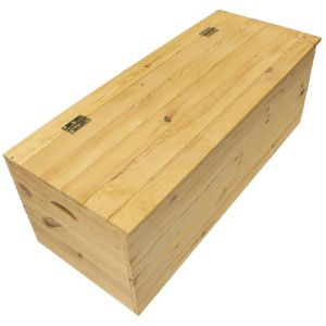 Obrazek Skrzynia ogrodowa Pine Box