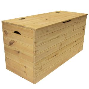 Obrazek Skrzynia ogrodowa R-Pine Box 200l