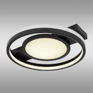 Obrazek Plafon Gisell 41393-40 RGB LED PL2