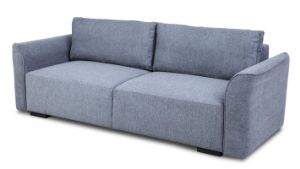 Obrazek Sofa rozkładana Lotta popiel