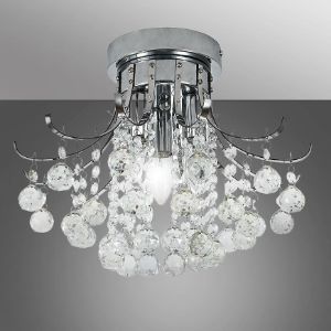 Obrazek Lampa DIOGO 6995 CHROM PL3