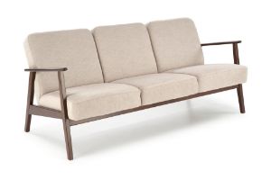 Obrazek Sofa Lagoa 3S beżowy