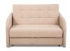 Obrazek Sofa dwuosobowa Iga beż