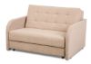 Obrazek Sofa dwuosobowa Iga beż