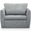 Obrazek Sofa Bella Lux 80 Terra 88 