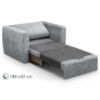 Obrazek Sofa Bella Lux 80 Terra 88 