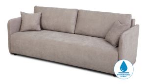 Obrazek Sofa rozkładana Avant beż