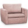 Obrazek Sofa Bella Lux 80 Terra 61