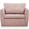 Obrazek Sofa Bella Lux 80 Terra 61