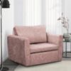 Obrazek Sofa Bella Lux 80 Terra 61