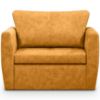 Obrazek Sofa Bella Lux 80 Terra 48