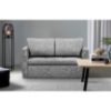 Obrazek Sofa Bella Lux 120 Terra 88