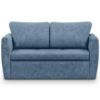 Obrazek Sofa Bella Lux 120 Terra 73