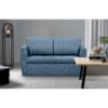 Obrazek Sofa Bella Lux 120 Terra 73