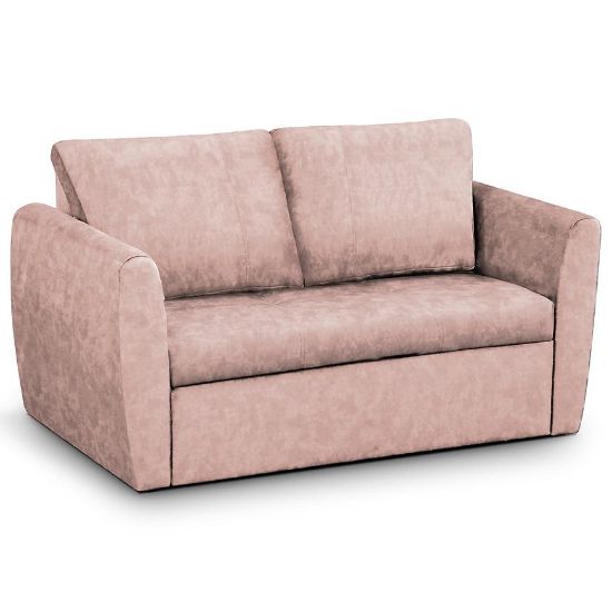 Obrazek Sofa Bella Lux 120 Terra 61