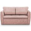 Obrazek Sofa Bella Lux 120 Terra 61