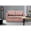 Obrazek Sofa Bella Lux 120 Terra 61