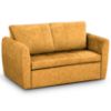 Obrazek Sofa Bella Lux 120 Terra 48