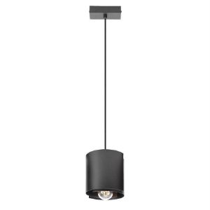 Obrazek Lampa HUGO Black 2959/Z-B-1 LW1