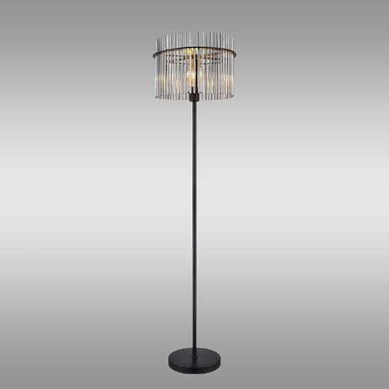 Obrazek Lampa Gorley 15698S LP1