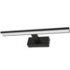 Obrazek Kinkiet JOSE 6397 8W LED 40.5 CM CZARNY K1