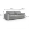 Obrazek Sofa Nella Tilia 86