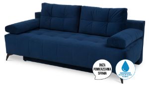 Obrazek Sofa Imperia granat