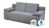 Obrazek Sofa z funkcją spania  Rubi szary