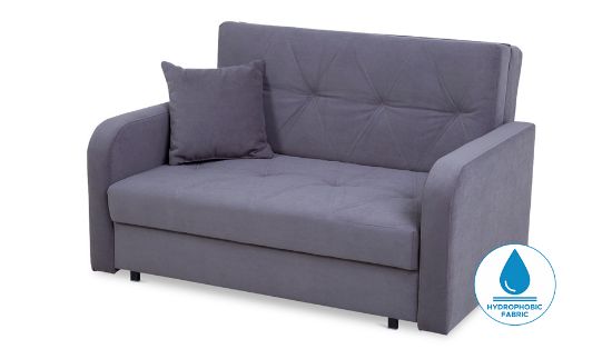 Obrazek Sofa Sweet popiel