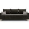 Obrazek Sofa Glory Sierra 749 + 742