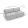 Obrazek Sofa Pesto Zoom New 20