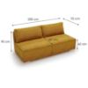 Obrazek Sofa Pesto Zoom New 09