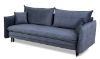 Obrazek Sofa Livio granatowa