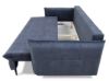 Obrazek Sofa Livio granatowa