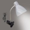 Obrazek Lampa 1529c Silver LB