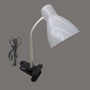 Obrazek Lampa 1529c Silver LB