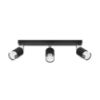 Obrazek Lampa Nero 3 A-1066 czarny/chrom