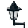 Obrazek Lampa solarna BARD AO-BA101SL BLACK