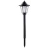 Obrazek Lampa solarna BARD AO-BA101SL BLACK