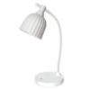 Obrazek Lampka biurkowa LED DANZI 66354 WHITE LB1