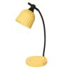 Obrazek Lampka biurkowa LED DANZI 66356 YELLOW LB1