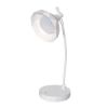 Obrazek Lampka biurkowa LED FLEUR 66352 WHITE LB1