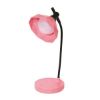 Obrazek Lampka biurkowa LED FLEUR 66353 PINK LB1