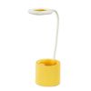 Obrazek Lampka biurkowa LED NANCY 66358 YELLOW LB1