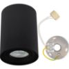 Obrazek Lampa Amat 115M 022 black O K1