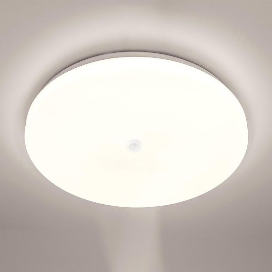 Obrazek Lampa Notus 18W 0114 LED sensor PL1